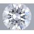 Diamante Certificato GIA Carati 0.5 Colore D Purezza FL  EX  EX  EX Fluorescenza NON Brown No Green No Milky No EyeClean 100%