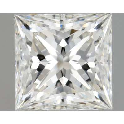 Certified Diamond GIA Carats 1.53 Color G Clarity VVS1  -  EX  EX Fluorescence NON Brown No Green No Milky No EyeClean 100%