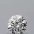 Certified Diamond GIA Carats 0.31 Color F Clarity VS1  EX  EX  EX Fluorescence NON Brown No Milky No EyeClean 100%