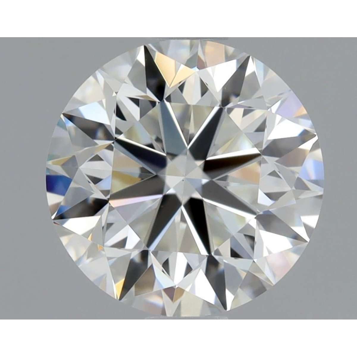 Certified Diamond GIA Carats 1.01 Color H Clarity VS1 VG VG EX Fluorescence NON Brown No Green No Milky No EyeClean 100% Certified Diamond GIA Carats 1.01 Color H Clarity VS1 VG VG EX Fluorescence NON Brown No Green No Milky No EyeClean 100%