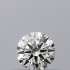 Certified Diamond GIA Carats 0.18 Color G Clarity VS2  EX  EX  EX Fluorescence NON Brown No Milky No EyeClean 100%