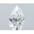 Certified Diamond GIA Carats 1.07 Color G Clarity VVS1  -  EX  EX Fluorescence FNT Brown No Green No Milky No EyeClean 100%