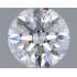 Certified Diamond GIA Carats 0.81 Color G Clarity VS2  EX  EX  EX Fluorescence FNT Brown No Green No Milky No EyeClean 100%