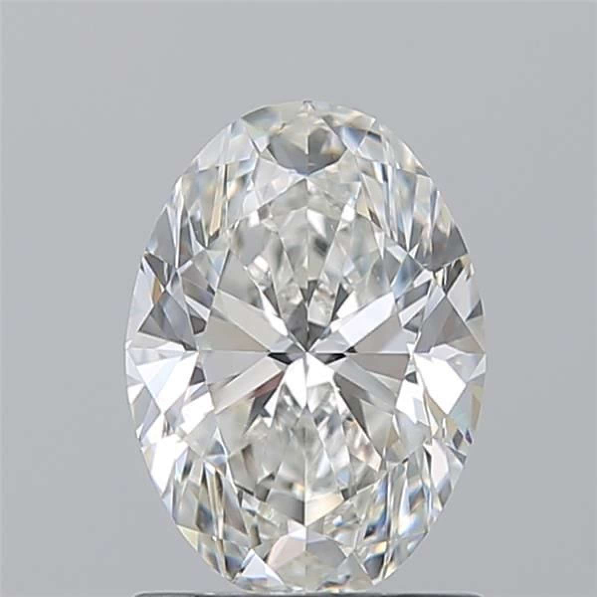 Certified Diamond GIA Carats 1.2 Color H Clarity VS2 - EX EX Fluorescence FNT Brown No Milky No EyeClean 100% Certified Diamond GIA Carats 1.2 Color H Clarity VS2 - EX EX Fluorescence FNT Brown No Milky No EyeClean 100%