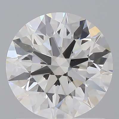 Diamante Certificato GIA Carati 1.31 Colore E Purezza VS1  EX  EX  EX Fluorescenza NON Brown No Green No Milky No EyeClean 100%