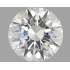 Certified Diamond GIA Carats 0.34 Color G Clarity IF  EX  EX  EX Fluorescence FNT Brown No Green No Milky No EyeClean 100%