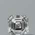 Diamante Certificato GIA Carati 0.31 Colore D Purezza VVS1  -  EX  EX Fluorescenza FNT Brown No Green No Milky No EyeClean 100%