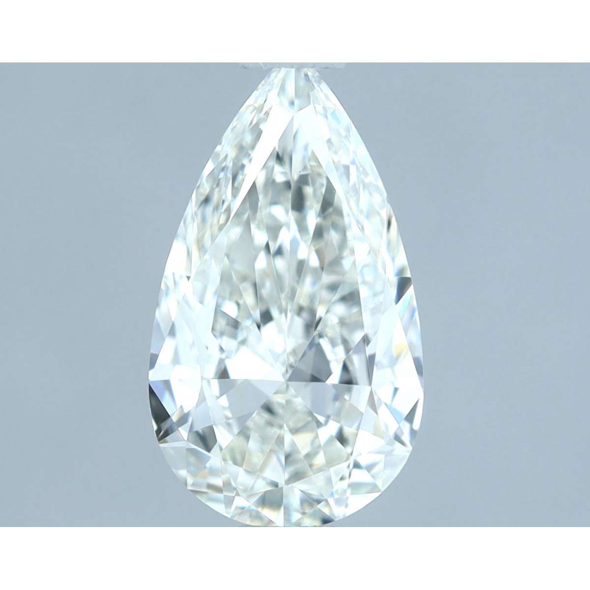 Certified Diamond IGI Carats 0.9 Color H Clarity IF  -  EX  EX Fluorescence FNT Brown No Green No Milky No EyeClean 100%