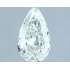 Certified Diamond IGI Carats 0.9 Color H Clarity IF  -  EX  EX Fluorescence FNT Brown No Green No Milky No EyeClean 100%