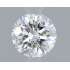 Certified Diamond GIA Carats 0.31 Color E Clarity VVS2  EX  EX  EX Fluorescence NON Brown No Green No Milky No EyeClean 100%