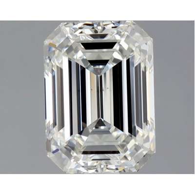 Diamante Certificato GIA Carati 1.51 Colore H Purezza VS2  -  EX  EX Fluorescenza NON Brown No Green No Milky No EyeClean 100%