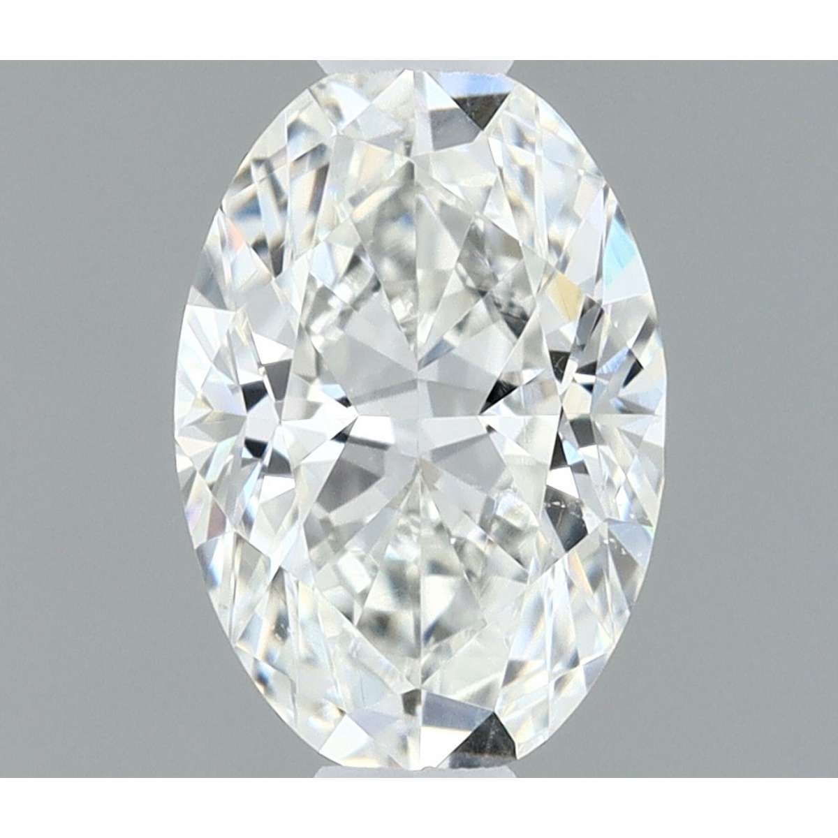 Certified Diamond GIA Carats 0.4 Color H Clarity SI1 - VG VG Fluorescence FNT Brown No Green No Milky No EyeClean 100% Certified Diamond GIA Carats 0.4 Color H Clarity SI1 - VG VG Fluorescence FNT Brown No Green No Milky No EyeClean 100%