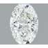 Certified Diamond GIA Carats 0.4 Color H Clarity SI1  -  VG  VG Fluorescence FNT Brown No Green No Milky No EyeClean 100%
