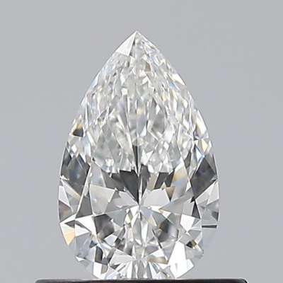Certified Diamond GIA Carats 0.5 Color E Clarity IF  -  EX  VG Fluorescence NON Brown No Green No Milky No EyeClean 100%