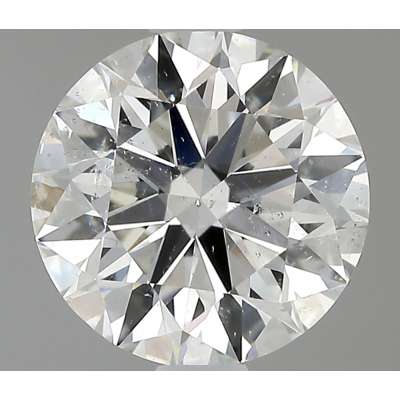 Certified Diamond GIA Carats 1.03 Color H Clarity SI2 EX EX EX Fluorescence NON Brown No Green No Milky No EyeClean 100% Certified Diamond GIA Carats 1.03 Color H Clarity SI2 EX EX EX Fluorescence NON Brown No Green No Milky No EyeClean 100%