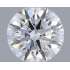 Diamante Certificato IGI Carati 0.43 Colore E Purezza VS1  EX  EX  EX Fluorescenza FNT Brown No Green No Milky No EyeClean 100%