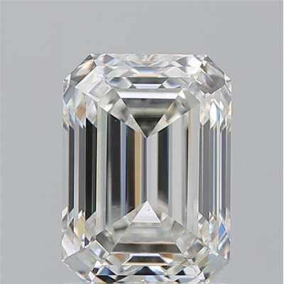 Certified Diamond GIA Carats 1.71 Color H Clarity VS2  -  EX  VG Fluorescence NON Brown No Milky No EyeClean 100%