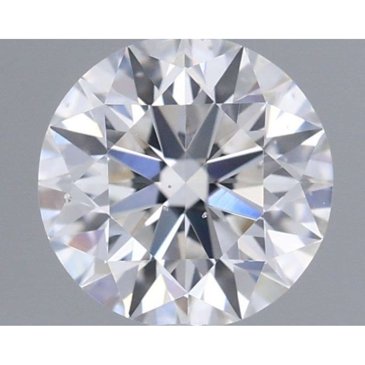 Certified Diamond GIA Carats 0.51 Color F Clarity SI1 EX VG EX Fluorescence MED Brown No Green No Milky No EyeClean 100% Certified Diamond GIA Carats 0.51 Color F Clarity SI1 EX VG EX Fluorescence MED Brown No Green No Milky No EyeClean 100%