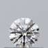 Diamante Certificato GIA Carati 0.31 Colore E Purezza VVS1  EX  VG  EX Fluorescenza NON Brown No Green No Milky No EyeClean 100%