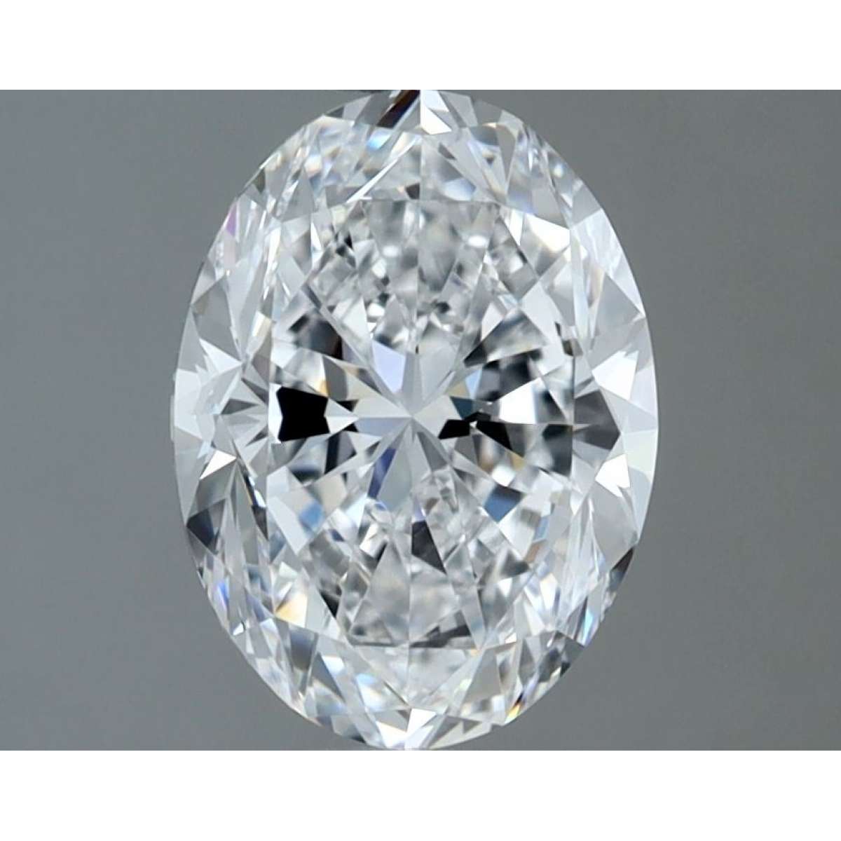 Certified Diamond GIA Carats 1.51 Color D Clarity VVS1  -  EX  EX Fluorescence FNT Brown No Green No Milky No EyeClean 100%