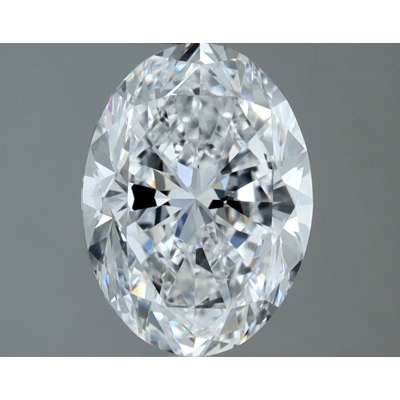 Certified Diamond GIA Carats 1.51 Color D Clarity VVS1  -  EX  EX Fluorescence FNT Brown No Green No Milky No EyeClean 100%