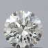 Certified Diamond GIA Carats 0.5 Color G Clarity VVS1  EX  EX  EX Fluorescence NON Brown No Milky No EyeClean 100%