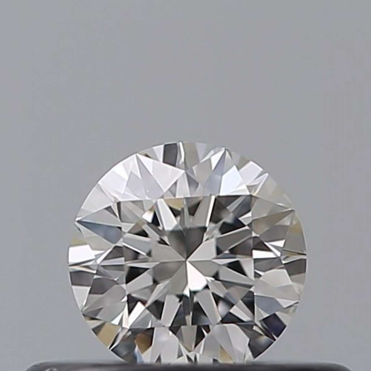 Certified Diamond GIA Carats 0.26 Color F Clarity VVS1 EX EX EX Fluorescence NON Brown No Milky No EyeClean 100% Certified Diamond GIA Carats 0.26 Color F Clarity VVS1 EX EX EX Fluorescence NON Brown No Milky No EyeClean 100%