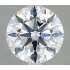 Diamante Certificato GIA Carati 1.13 Colore D Purezza VVS1  EX  EX  EX Fluorescenza NON Brown No Green No Milky No EyeClean 100%