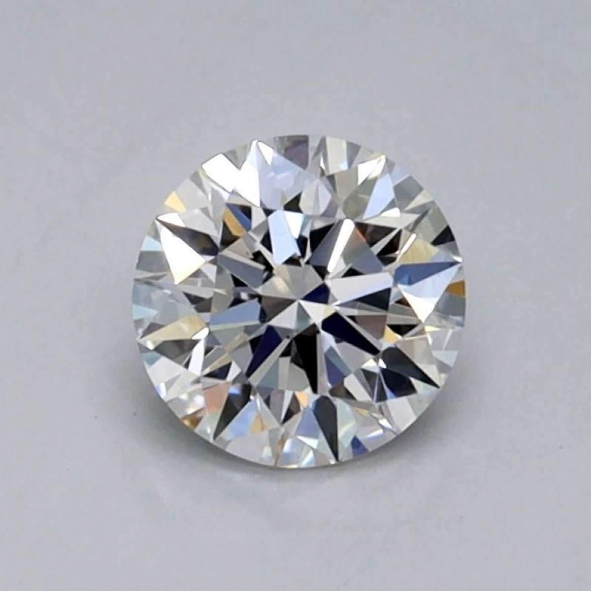 Certified Diamond GIA Carats 0.28 Color E Clarity VS1  EX  EX  EX Fluorescence NON Brown No Green No Milky No EyeClean 100%