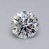 Certified Diamond GIA Carats 0.28 Color E Clarity VS1  EX  EX  EX Fluorescence NON Brown No Green No Milky No EyeClean 100%
