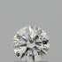 Certified Diamond GIA Carats 0.91 Color H Clarity VVS2  EX  EX  EX Fluorescence NON Brown No Milky No EyeClean 100%