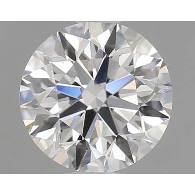 Certified Diamond GIA Carats 0.82 Color D Clarity FL  EX  EX  EX Fluorescence NON Brown No Green No Milky No EyeClean 100%