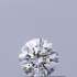 Certified Diamond GIA Carats 0.27 Color F Clarity VVS1  EX  EX  EX Fluorescence NON Brown No Milky No EyeClean 100%