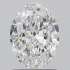 Certified Diamond GIA Carats 1.0 Color D Clarity VVS2  -  EX  VG Fluorescence NON Brown No Green No Milky No EyeClean 100%