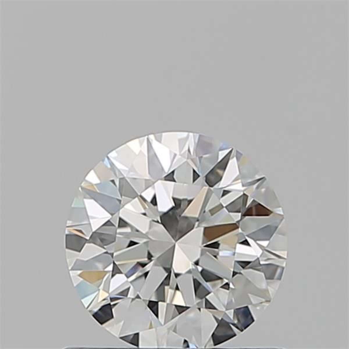 Certified Diamond GIA Carats 0.72 Color F Clarity VVS1 EX EX EX Fluorescence FNT Brown No Milky No EyeClean 100% Certified Diamond GIA Carats 0.72 Color F Clarity VVS1 EX EX EX Fluorescence FNT Brown No Milky No EyeClean 100%