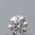 Certified Diamond GIA Carats 0.27 Color E Clarity VVS1  EX  EX  EX Fluorescence NON Brown No Green No Milky No EyeClean 100%