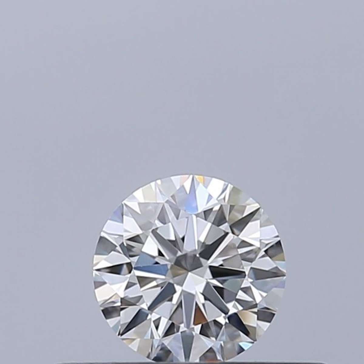 Certified Diamond GIA Carats 0.27 Color E Clarity VVS2 EX EX EX Fluorescence NON Brown No Green No Milky No EyeClean 100% Certified Diamond GIA Carats 0.27 Color E Clarity VVS2 EX EX EX Fluorescence NON Brown No Green No Milky No EyeClean 100%