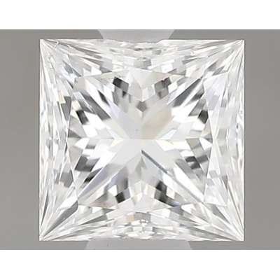 Certified Diamond GIA Carats 0.3 Color F Clarity SI1  -  EX  VG Fluorescence NON Brown No Green No Milky No EyeClean 100%
