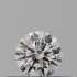 Certified Diamond GIA Carats 0.18 Color E Clarity VS2  EX  EX  EX Fluorescence NON Brown No Green No Milky No EyeClean 100%