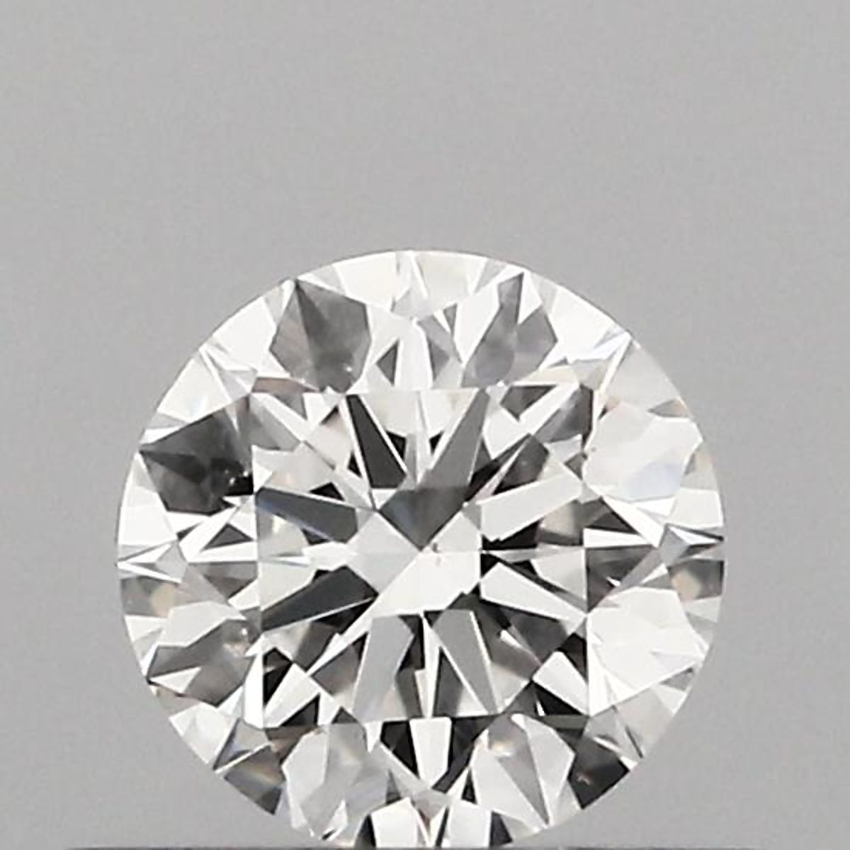 Certified Diamond GIA Carats 0.5 Color G Clarity VS2 EX EX VG Fluorescence NON Brown No Green No Milky No EyeClean 100% Certified Diamond GIA Carats 0.5 Color G Clarity VS2 EX EX VG Fluorescence NON Brown No Green No Milky No EyeClean 100%