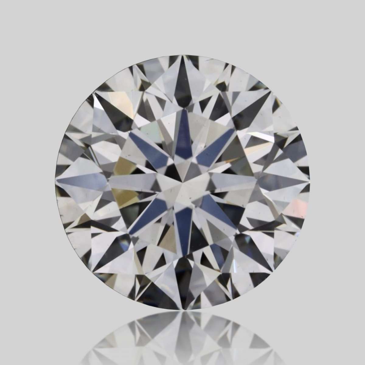Certified Diamond GIA Carats 0.6 Color F Clarity VS2 EX EX EX Fluorescence NON Brown No Green No Milky No EyeClean 100% Certified Diamond GIA Carats 0.6 Color F Clarity VS2 EX EX EX Fluorescence NON Brown No Green No Milky No EyeClean 100%