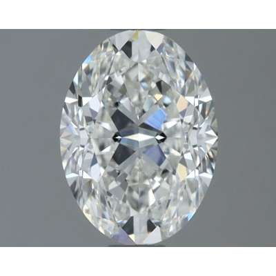 Certified Diamond GIA Carats 1.51 Color G Clarity VS1  -  EX  EX Fluorescence NON Brown No Green No Milky No EyeClean 100%