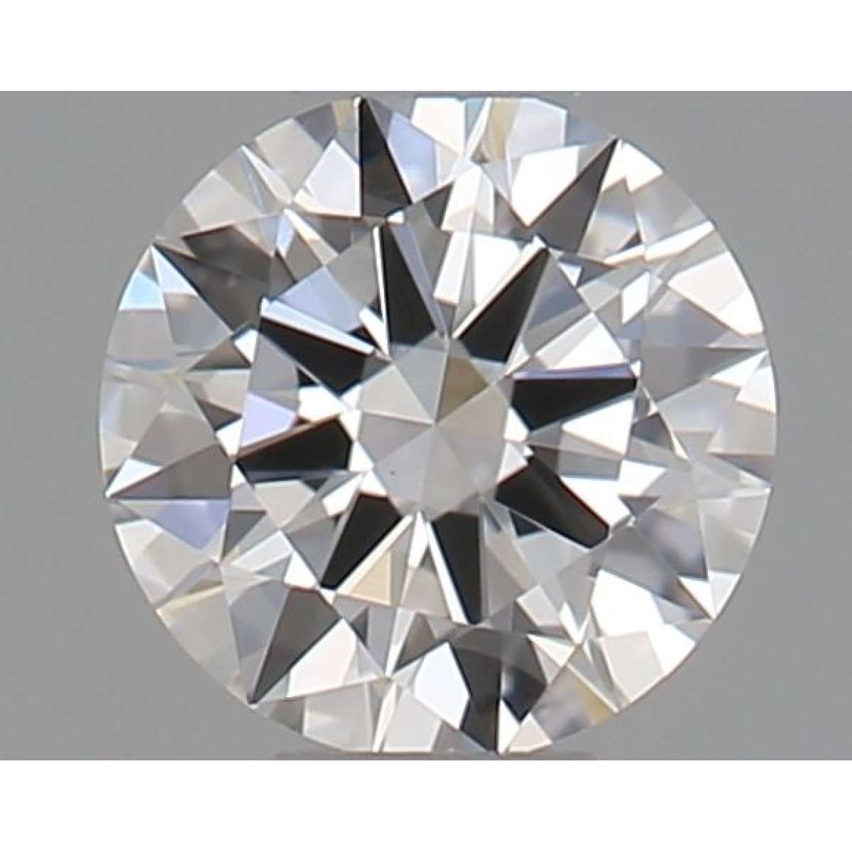 Diamante Certificato GIA Carati 0.3 Colore D Purezza VS2  EX  EX  EX Fluorescenza FNT Brown No Green No Milky No EyeClean 100%