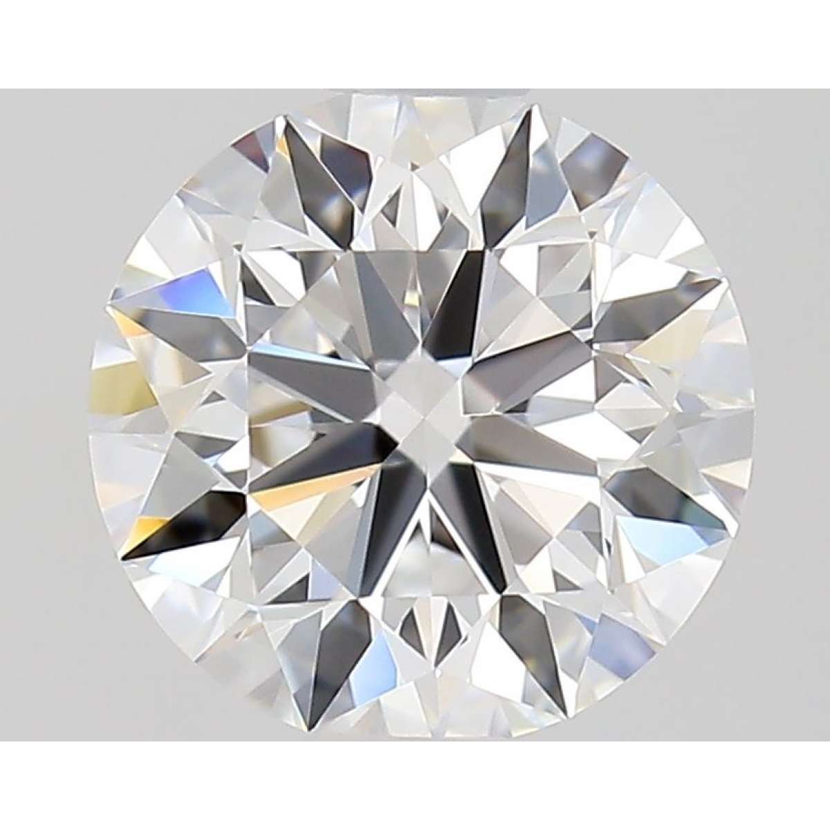 Certified Diamond GIA Carats 0.7 Color D Clarity IF  EX  EX  EX Fluorescence FNT Brown No Green No Milky No EyeClean 100%