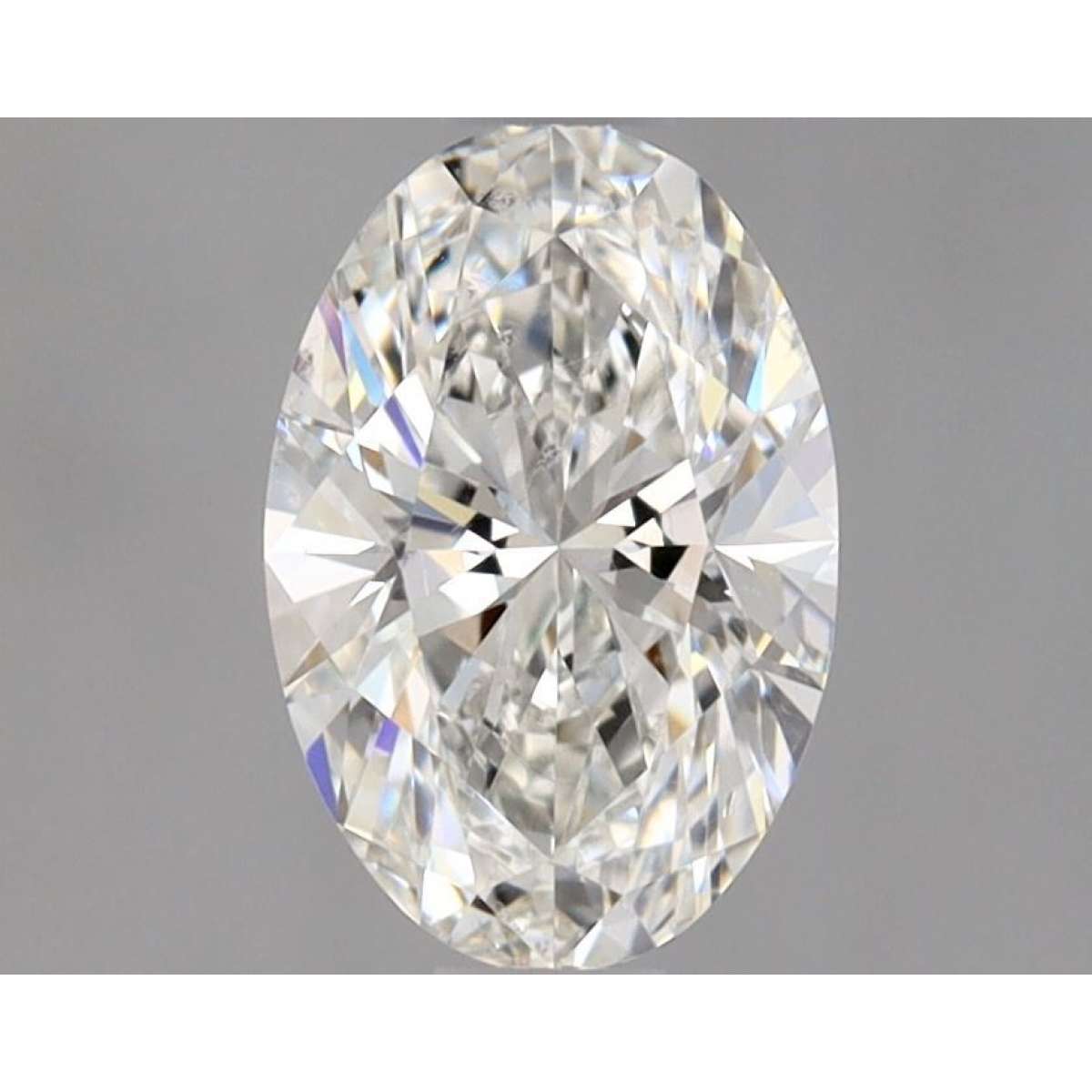 Certified Diamond GIA Carats 0.7 Color G Clarity SI1  -  EX  VG Fluorescence NON Brown No Green No Milky No EyeClean 100%