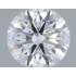 Diamante Certificato GIA Carati 0.25 Colore D Purezza VVS2  EX  EX  EX Fluorescenza NON Brown No Green No Milky No EyeClean 100%