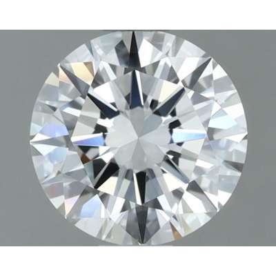 Certified Diamond IGI Carats 0.9 Color G Clarity VVS1  EX  EX  EX Fluorescence NON Brown No Green No Milky No EyeClean 100%