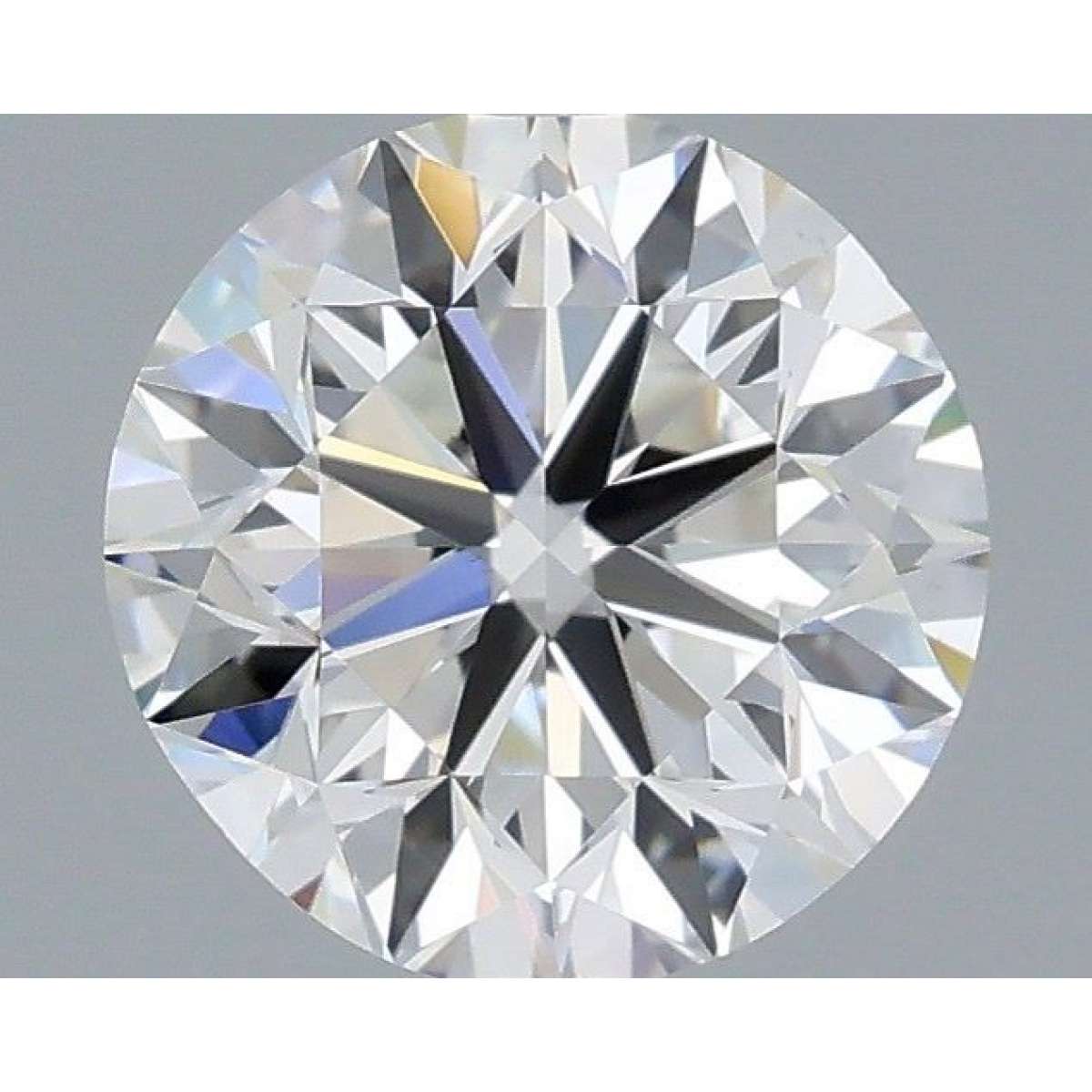 Certified Diamond IGI Carats 1.0 Color G Clarity VS1  VG  EX  VG Fluorescence FNT Brown No Green No Milky No EyeClean 100%