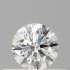 Certified Diamond GIA Carats 0.31 Color F Clarity VS1  EX  EX  EX Fluorescence NON Brown No Green No Milky No EyeClean 100%