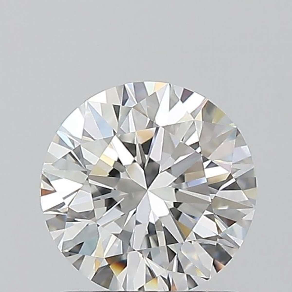 Certified Diamond GIA Carats 1.0 Color E Clarity VVS2 EX EX EX Fluorescence MED Brown No Green No Milky No EyeClean 100% Certified Diamond GIA Carats 1.0 Color E Clarity VVS2 EX EX EX Fluorescence MED Brown No Green No Milky No EyeClean 100%